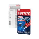Loctite Super Glue All Plastics 2g + 4ml 2947500 image 3
