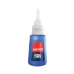 Loctite Original Super Glue XXL 20g 3011458 image 2