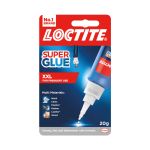 Loctite Original Super Glue XXL 20g 3011458 image 3