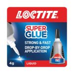 Loctite Original Super Glue Control Liquid 4g 3011426 image 1