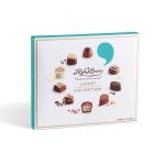 Lily O'Brien's Luxury Collection Chocolates 270g 5107264-S image 1