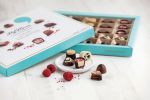Lily O'Brien's Luxury Collection Chocolates 270g 5107264-S image 3