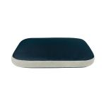 Leitz Ergo Active Wobble Cushion with Cover Dark Grey image 2