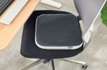 Leitz Ergo Active Wobble Cushion with Cover Dark Grey image 9