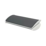 Leitz Ergo Height Adjustable Footrest Light Grey image 2
