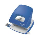 Leitz Recycle NeXXt Hole Punch 30 Sheets Blue 50030035 image 1
