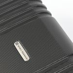 Gino Ferrari Volar Small Wheeled Case GFL003-01-S image 3