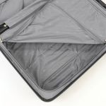 Gino Ferrari Volar Small Wheeled Case GFL003-01-S image 7