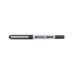 Uni-Ball Liquid Ink Rollerball Pen UB-150E Black (Pack of 12) 315119000 image 1