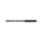Uni-Ball Liquid Ink Rollerball Pen UB-150E Black (Pack of 12) 315119000 image 3