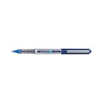 Uni-Ball Liquid Ink Rollerball Pen UB-150E Blue (Pack of 12) 315127000 image 2