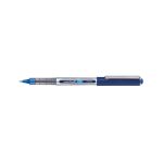 Uni-Ball Liquid Ink Rollerball Pen UB-150E Blue (Pack of 12) 315127000 image 3