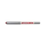 Uni-Ball Liquid Ink Rollerball Pen UB-157E Red (Pack of 12) 315176000 image 1