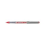 Uni-Ball Liquid Ink Rollerball Pen UB-157E Red (Pack of 12) 315176000 image 3
