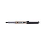 Uni-Ball Liquid Ink UB-150-10E Rollerball Pen Black (Pack of 12) 315333000 image 3