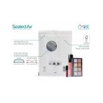 Sealed Air Bubble Lined Postal Bag White A000 110x160mm (Pack of 100) 103005566 image 2