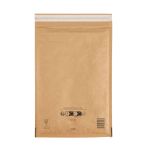 Sealed Air Bubble Lined Postal Bag Gold F3 220x330mm (Pack of 50) 103027405 image 1