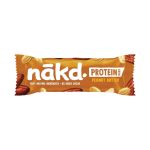 Nakd Peanut Butter Protein Bars 45g (Pack of 16) 70104899 image 1