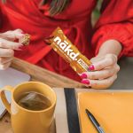 Nakd Peanut Butter Protein Bars 45g (Pack of 16) 70104899 image 2