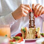 Nakd Cocoa Hazelnut Protein Bars 45g (Pack of 16) 70104898 image 2