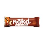 Nakd Cocoa Orange Bars 35g (Pack of 18) 70104897 image 1