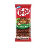 KitKat Sharing Bar Hazelnut (Pack of 15) 12586975 image 1