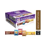 Hill Biscuits Mini Selection Packs (Pack of 100) NWT3814 image 2
