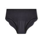 Nixi Body Susie Reusable Pants M NBSUSIEBLACKM image 1