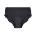 Nixi Body Susie Reusable Pants XXL NBSUSIEBLACK2XL image 1