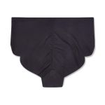 Nixi Body Carla Reusable Pants XXL NBCARLABLACKH16 image 2