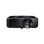 Optoma W400LVE Projector E9PX7D701EZ1 image 1