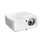 Optoma ZW350ST Short Throw Laser Projector E9PD7KK41EZ1 image 3