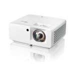 Optoma ZW350ST Short Throw Laser Projector E9PD7KK41EZ1 image 4