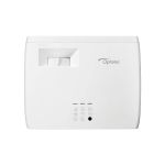 Optoma ZW350ST Short Throw Laser Projector E9PD7KK41EZ1 image 5