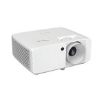 Optoma ZH400 Laser Projector E9PD7KK01EZ14KD image 4