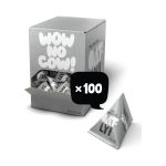 Oatly Portions 20ml (Pack of 100) 70104820 image 2