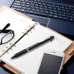 Pentel EnerGel 3 Multi-Colour Rollerball Pen 0.5mm Black Barrel (Pack of 12) BLC35AX image 3