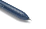 Pentel iZee 4 Colours Ballpoint Pen Dark Blue Barrel (Pack of 12) BXC470-DC image 4
