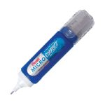 Pentel Micro Correct Pen 12ml Pack of 12 2For1 image 2