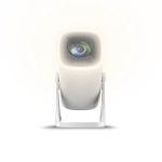 Philips NeoPix 230 Smart Home Projector White N-230 image 2