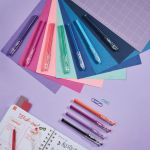 Pilot FriXion Ball Stick Erasable Pen Assorted Pack of12 5012052061989 image 5