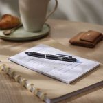 Pilot Greenpack Frixion Ball+ Blue 10+10 (Pack of 20) WLT440037 image 9