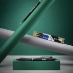 Pilot Frixion Ball+ Black (Pack of 10) PUJ669699 image 6