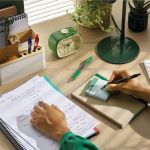 Pilot G-2 Plus Begreen Gel Ink Rollerball Medium Black (Pack of 12) PUJ163166 image 5