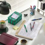 Pilot G-2 Plus Begreen Gel Ink Rollerball Medium Blue (Pack of 12) PUJ163180 image 6