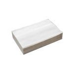 Poppies Pop One Dispenser Napkins White (Pack of 8000) POPONE image 1