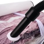 Packmate Jumbo Stackable Vacuum Tote JS-T image 5