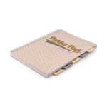 Pukka Pad Haze Project Book A4 Assorted (Pack of 3) 9871AST-HZE image 3