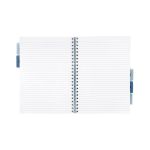 Pukka Pad Haze Project Book A4 Assorted (Pack of 3) 9871AST-HZE image 5