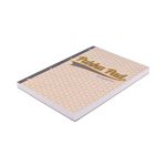 Pukka Pad Haze Refill 300 Page A4 Assorted (Pack of 3) 9877AST-HZE image 4